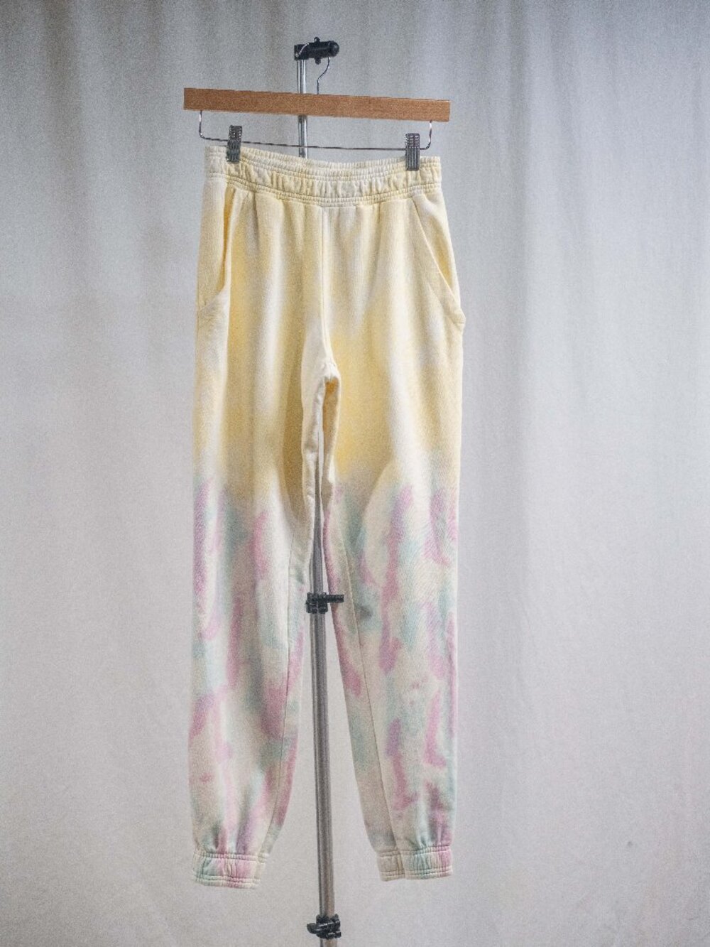All Saints Pippa Tie Dye Joggers